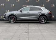 Audi Q8 SUV 3,0 l 210 kw