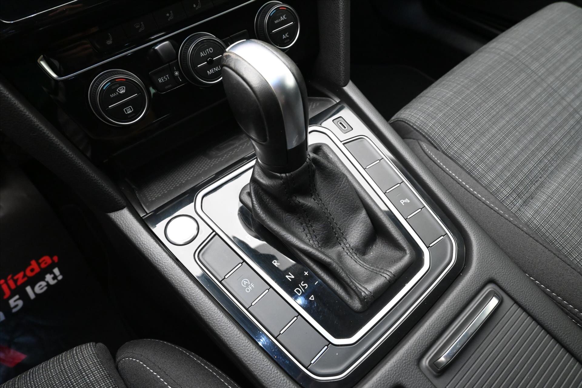 Volkswagen Passat Kombi 2,0 l 110 kw