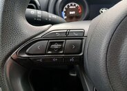 Toyota Yaris Cross 19