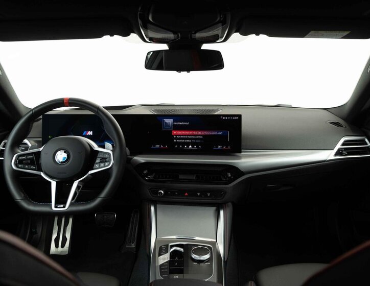 BMW Řada 2 Ostatní 3,0 l 275 kw