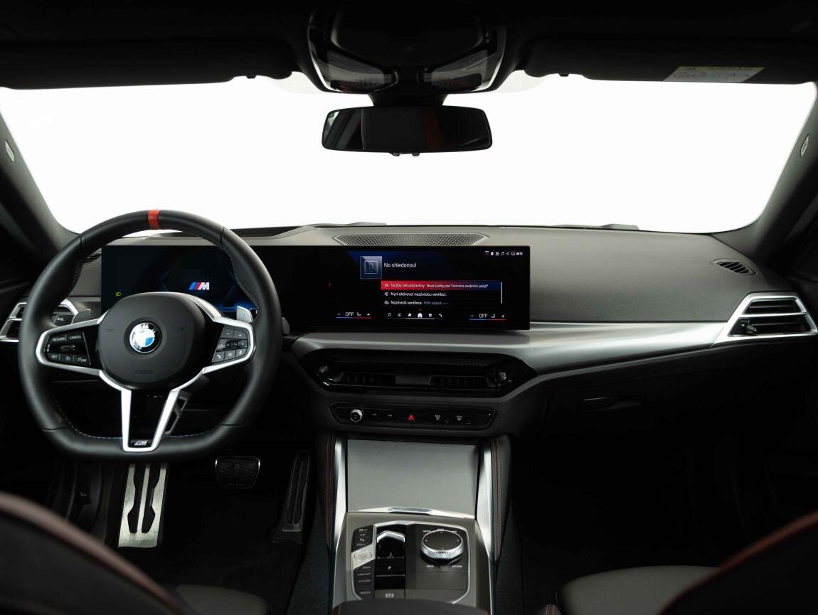 BMW Řada 2 Ostatní 3,0 l 275 kw