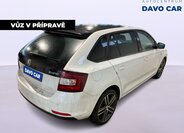 Škoda Rapid 3