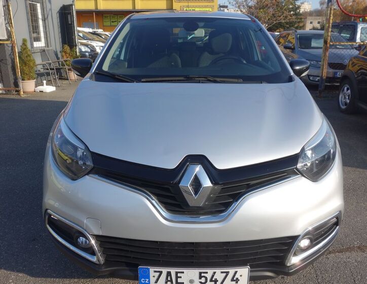 Renault Captur 3