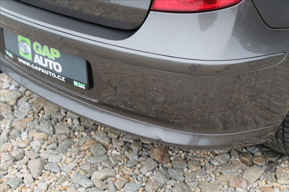 BMW Řada 1 Hatchback 2,0 l 150 kw