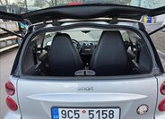 Smart Fortwo Kupé 999,0 52 kw