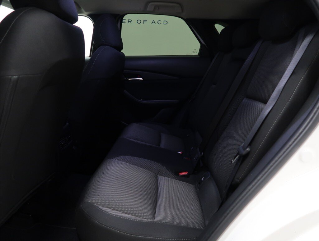 Mazda CX-30 SUV / Terénní 2,0 l 90 kw