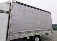 Renault Master Valník 2,3 l 120 kw