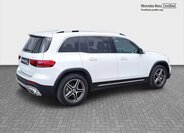 Mercedes-Benz GLB SUV 1,3 l 120 kw