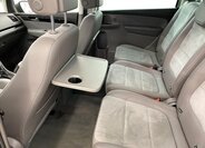 Volkswagen Sharan MPV 2,0 l 130 kw