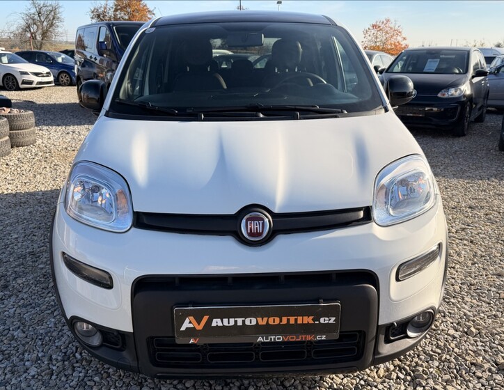 Fiat Panda 2