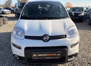 Fiat Panda 2