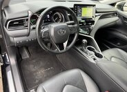 Toyota Camry Sedan / Limuzína 2,5 l 131 kw
