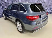 Mercedes-Benz GLC SUV 2,1 l 150 kw