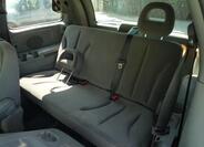 Chrysler Voyager MPV 2,8 l 110 kw