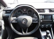 Škoda Octavia Kombi 2,0 l 135 kw