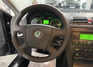 Škoda Octavia Kombi 1,9 l 77 kw
