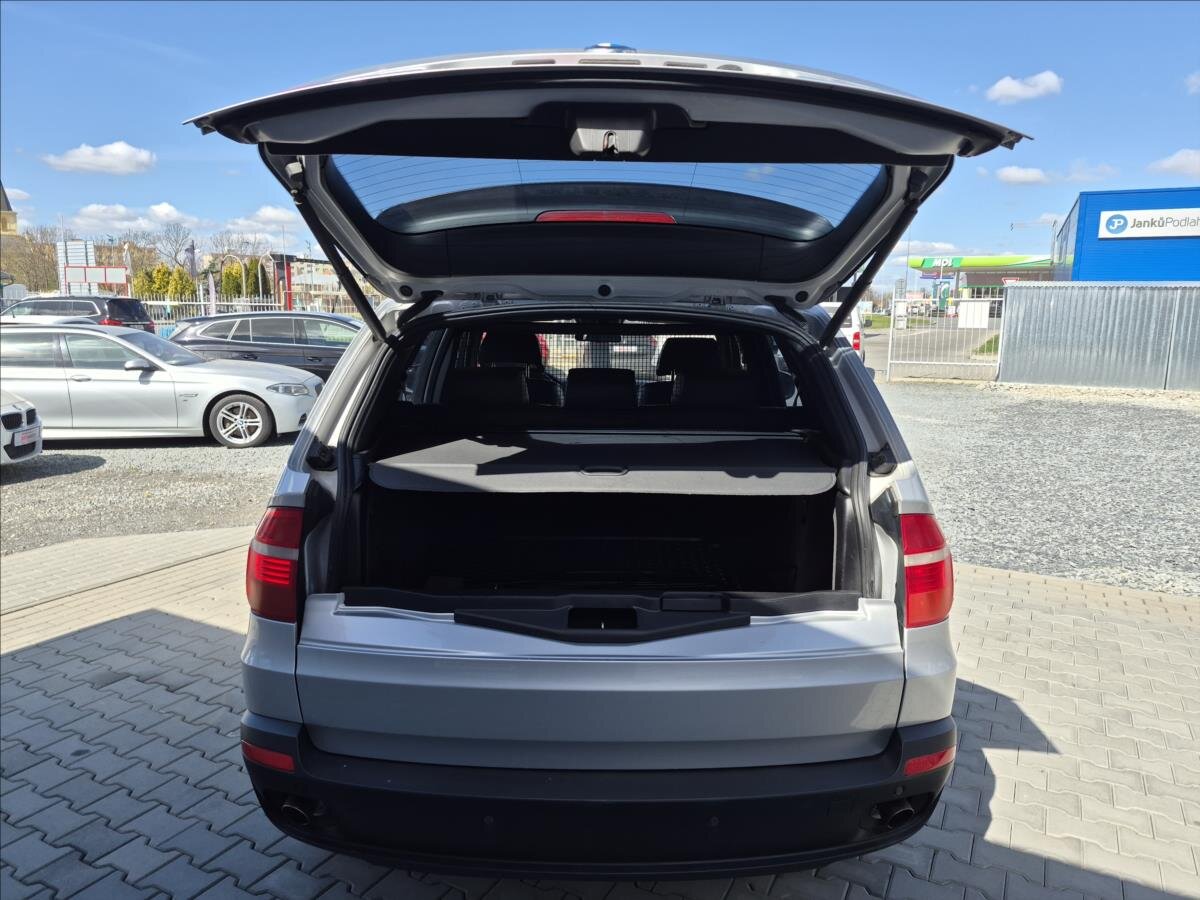 BMW X5 SUV / Terénní 3,0 l 173 kw