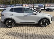 KIA Sportage SUV / Terénní 1,6 l 110 kw