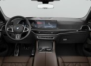 BMW X6 SUV / Terénní 4,4 l 390 kw