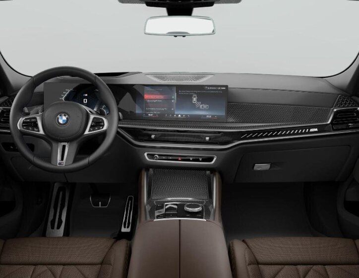 BMW X6 SUV / Terénní 4,4 l 390 kw