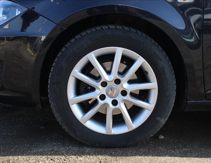 Seat Leon Hatchback 1,2 l 77 kw