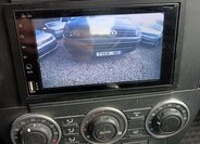 Land Rover Freelander SUV / Terénní 2,2 l 118 kw