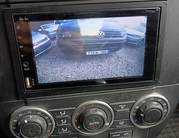 Land Rover Freelander SUV / Terénní 2,2 l 118 kw