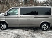 Volkswagen Caravelle VAN-Minibus 0,0 0