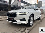 Volvo XC60 SUV 2,0 l 145 kw