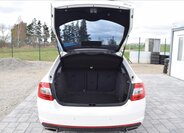 Škoda Octavia Sedan / Limuzína 2,0 l 135 kw