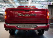 Dodge RAM 5