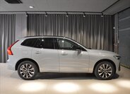 Volvo XC60 SUV / Terénní 2,0 l 145 kw