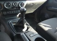 Toyota Hilux Ostatní 2,4 l 110 kw