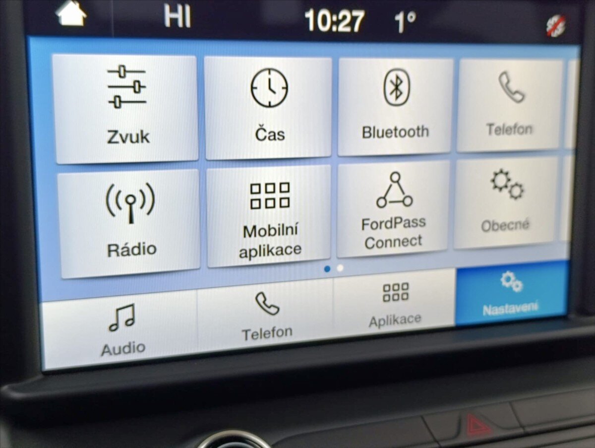 Ford Maverick Pick-up 2,5 l 142 kw