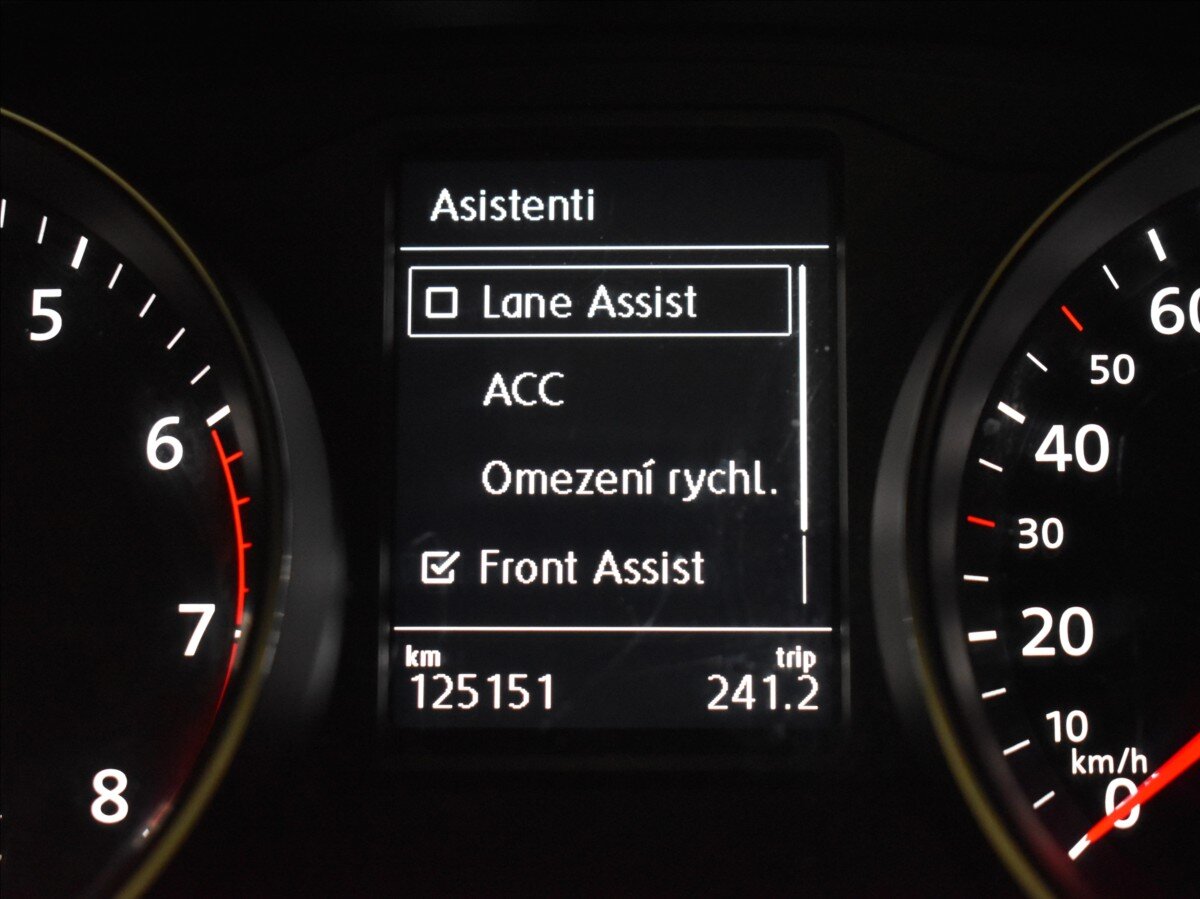 Volkswagen Arteon Liftback 1,5 l 110 kw