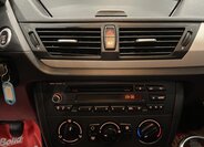 BMW X1 SUV 2,0 l 105 kw