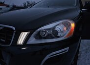 Volvo XC60 SUV 3,0 l 224 kw