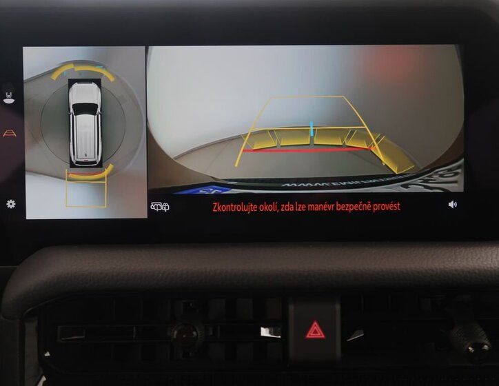 Toyota Land Cruiser Kombi 2,8 l 151 kw