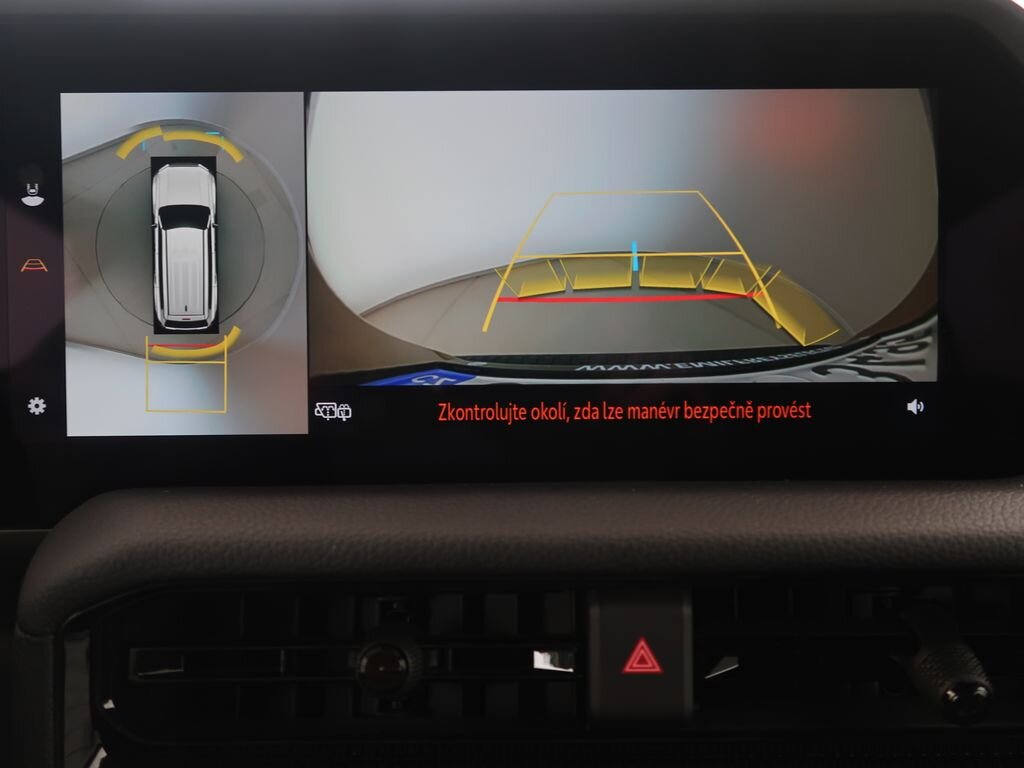 Toyota Land Cruiser Kombi 2,8 l 151 kw