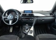 BMW Řada 4 Ostatní 2,0 l 135 kw