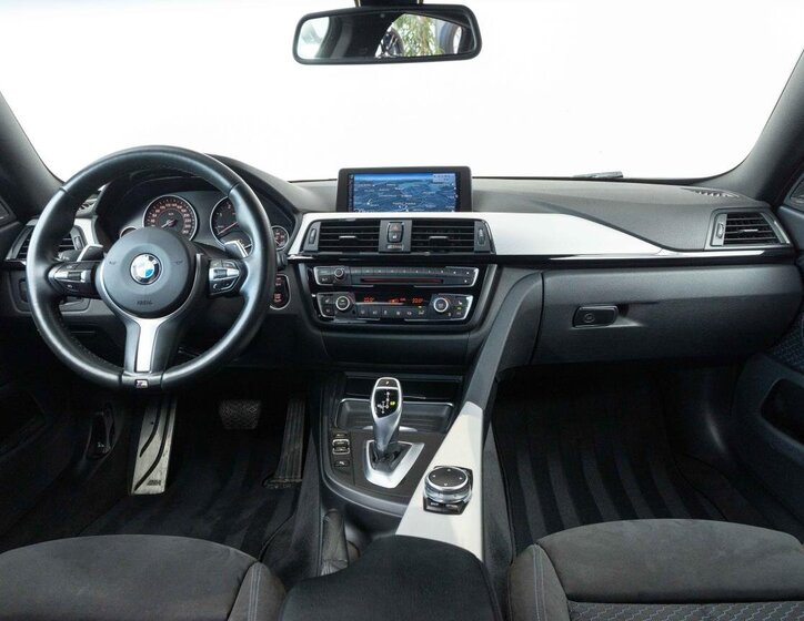 BMW Řada 4 Ostatní 2,0 l 135 kw