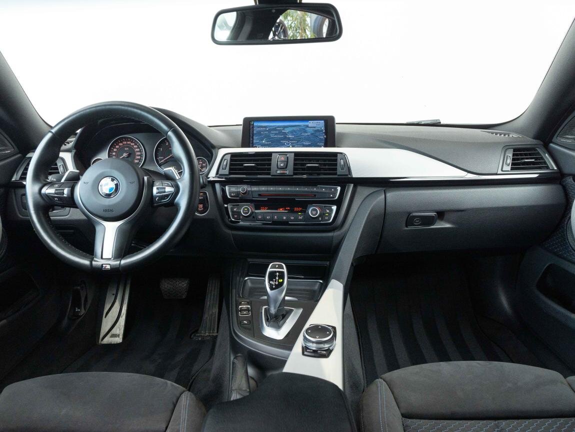 BMW Řada 4 Ostatní 2,0 l 135 kw