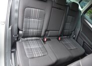Volkswagen Golf Sportsvan MPV 1,2 l 81 kw