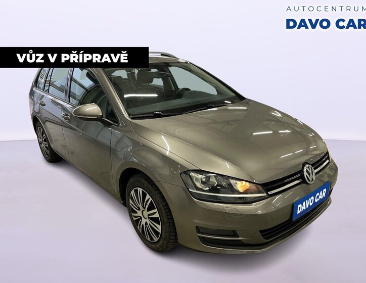 Volkswagen Golf Kombi 1,4 l 92 kw