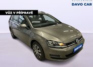 Volkswagen Golf Kombi 1,4 l 92 kw