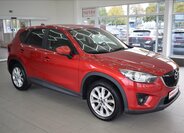 Mazda CX-5 3
