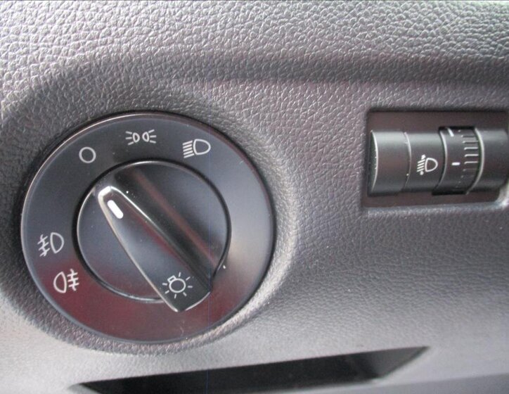 Škoda Fabia Hatchback 1,2 l 63 kw