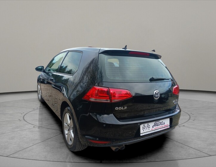 Volkswagen Golf 4