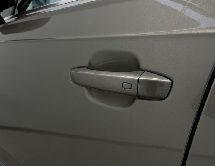 Audi Q7 SUV 3,0 l 200 kw