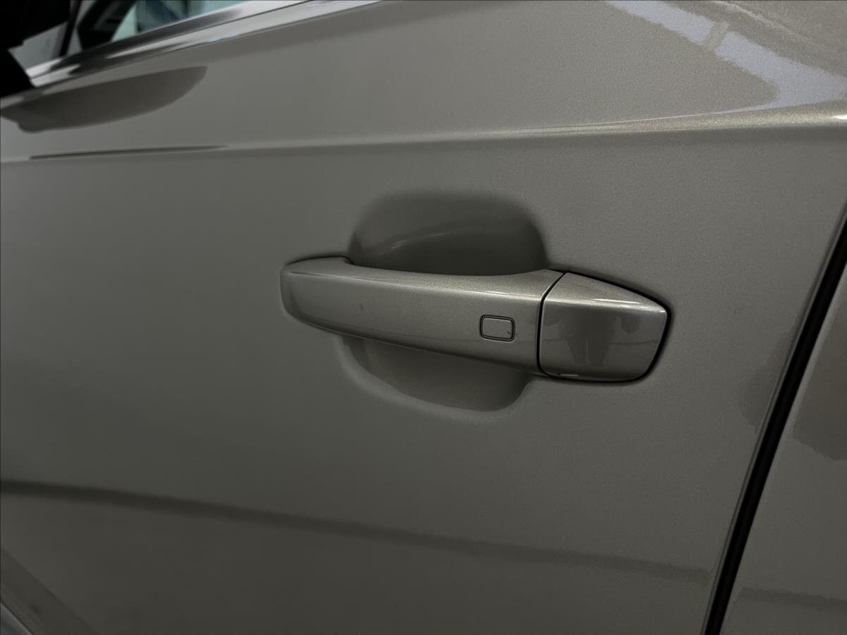 Audi Q7 SUV 3,0 l 200 kw